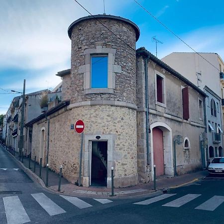 Maison De Maitre, Coeur De Ville. แซ็ต ภายนอก รูปภาพ