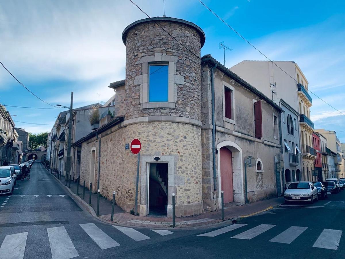 Maison De Maitre, Coeur De Ville. แซ็ต ภายนอก รูปภาพ
