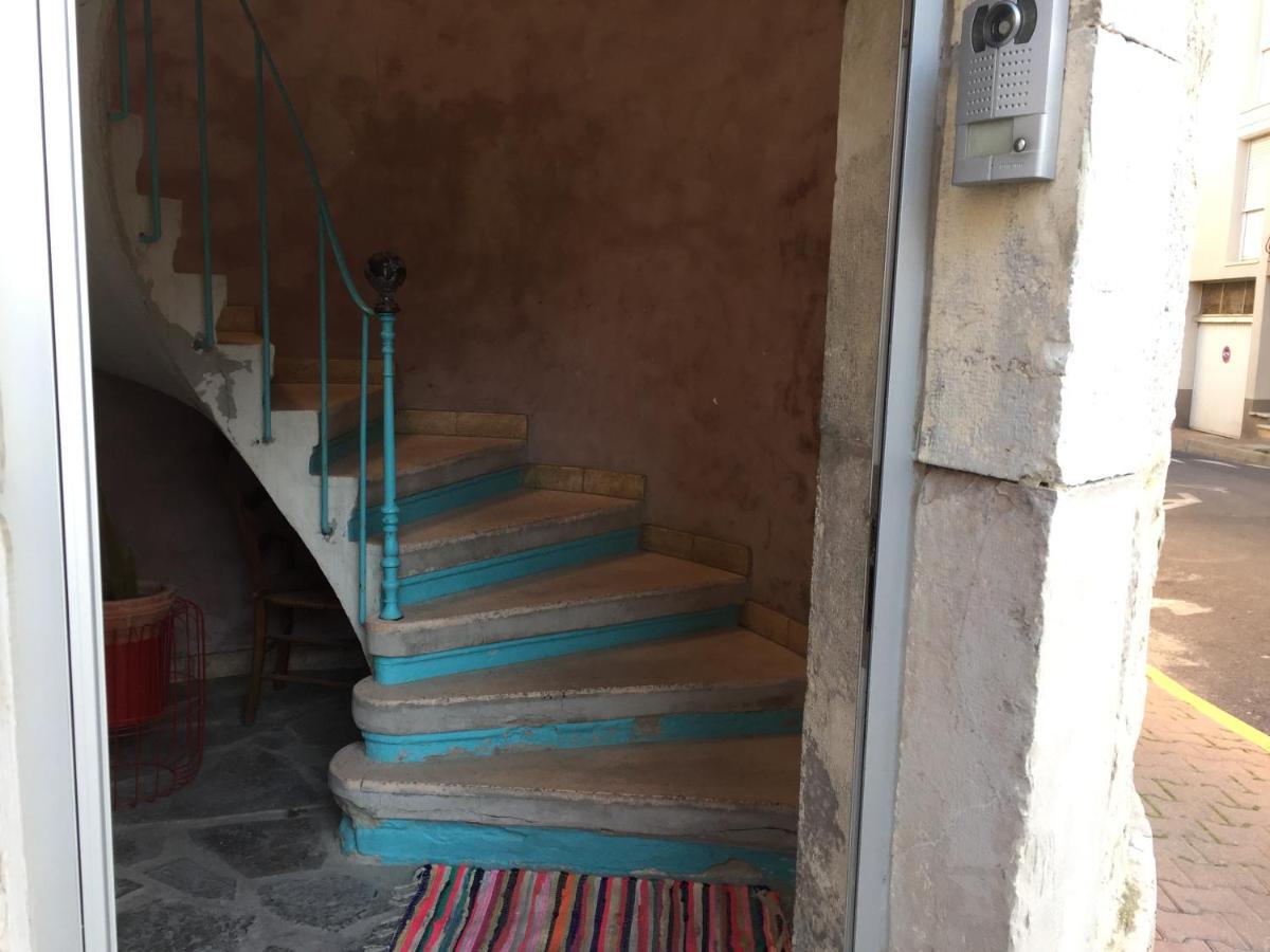 Maison De Maitre, Coeur De Ville. แซ็ต ภายนอก รูปภาพ