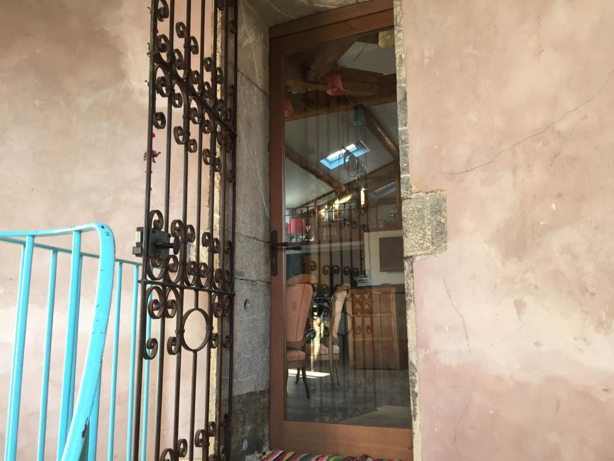 Maison De Maitre, Coeur De Ville. แซ็ต ภายนอก รูปภาพ
